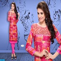 7 Vibes cotton Tunics